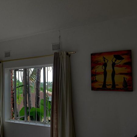 Modern Rustic Durban Apartment 外观 照片