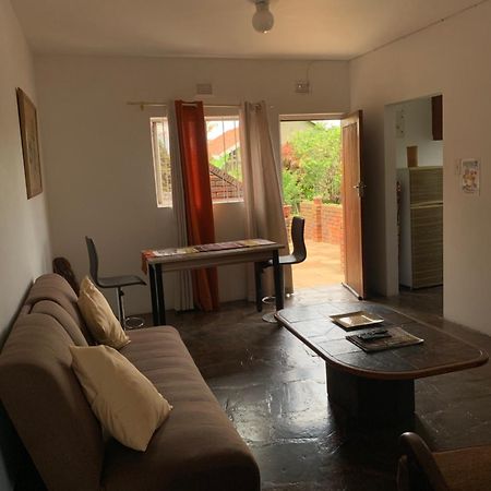 Modern Rustic Durban Apartment 外观 照片