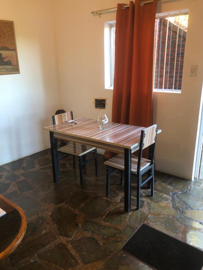 Modern Rustic Durban Apartment 外观 照片
