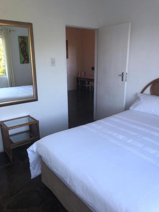 Modern Rustic Durban Apartment 外观 照片