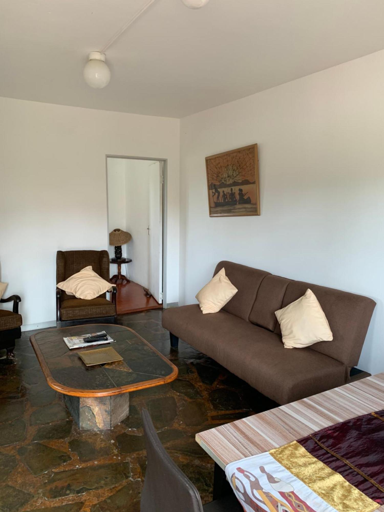 Modern Rustic Durban Apartment 外观 照片