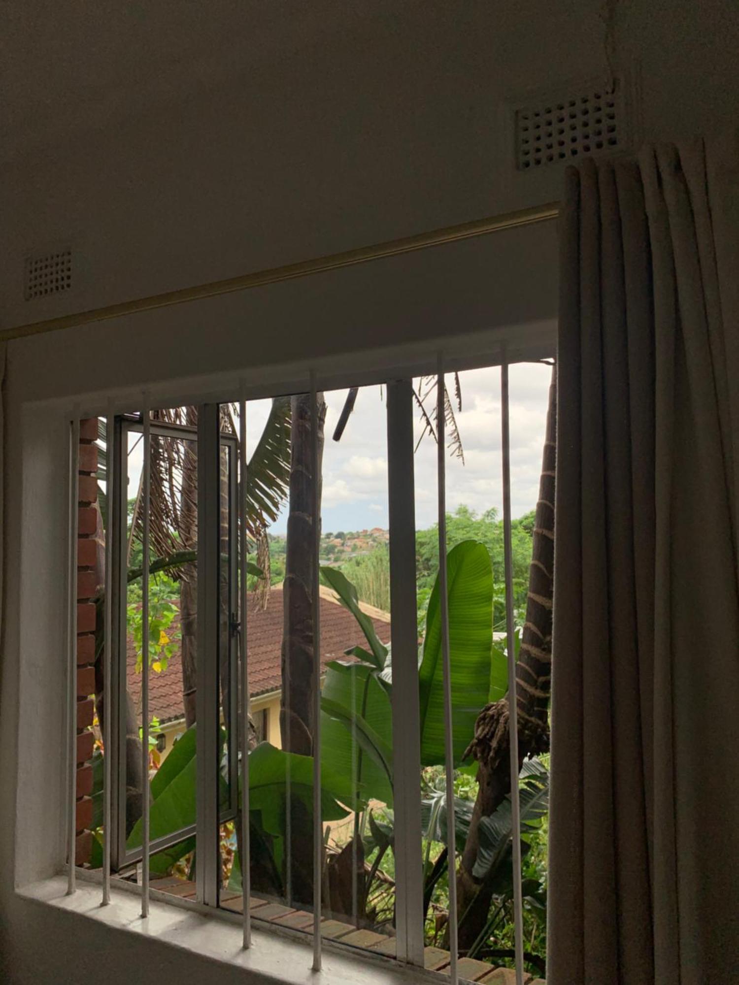 Modern Rustic Durban Apartment 外观 照片
