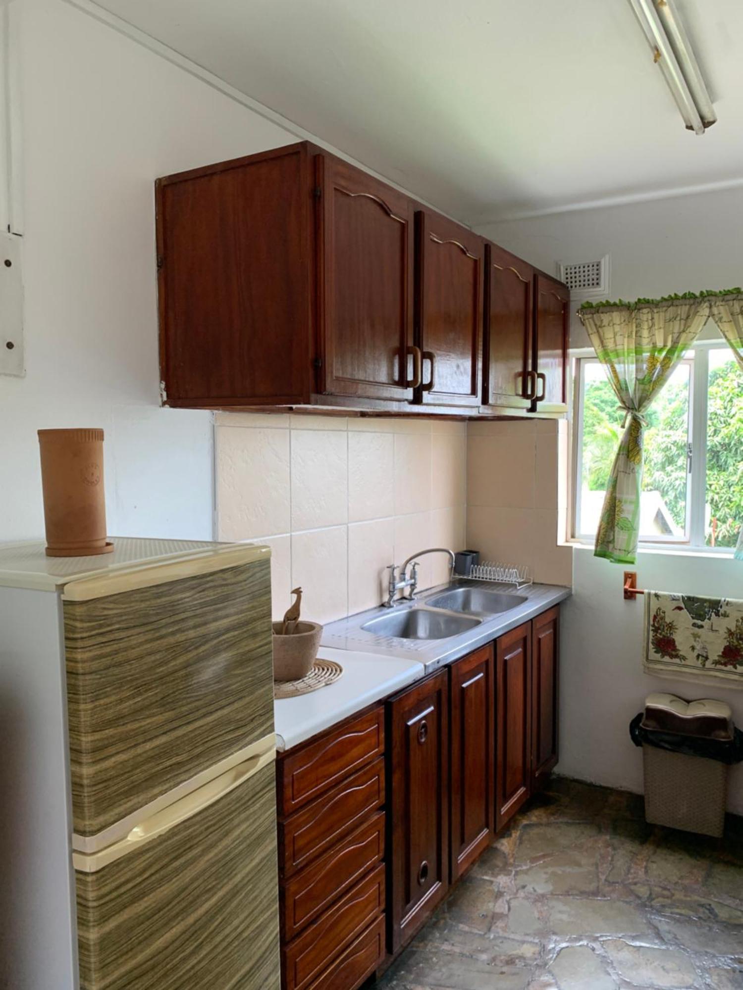 Modern Rustic Durban Apartment 外观 照片