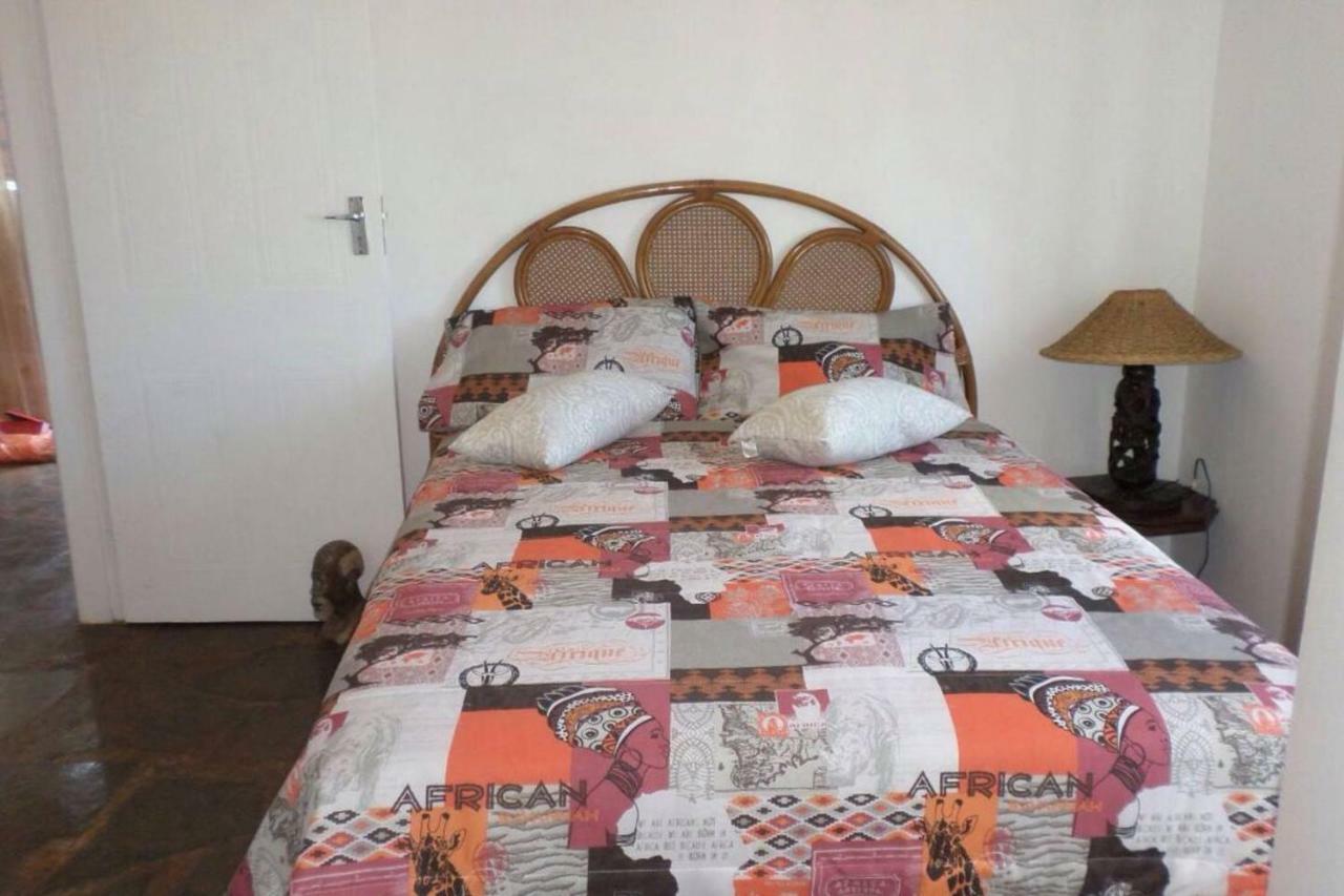 Modern Rustic Durban Apartment 外观 照片