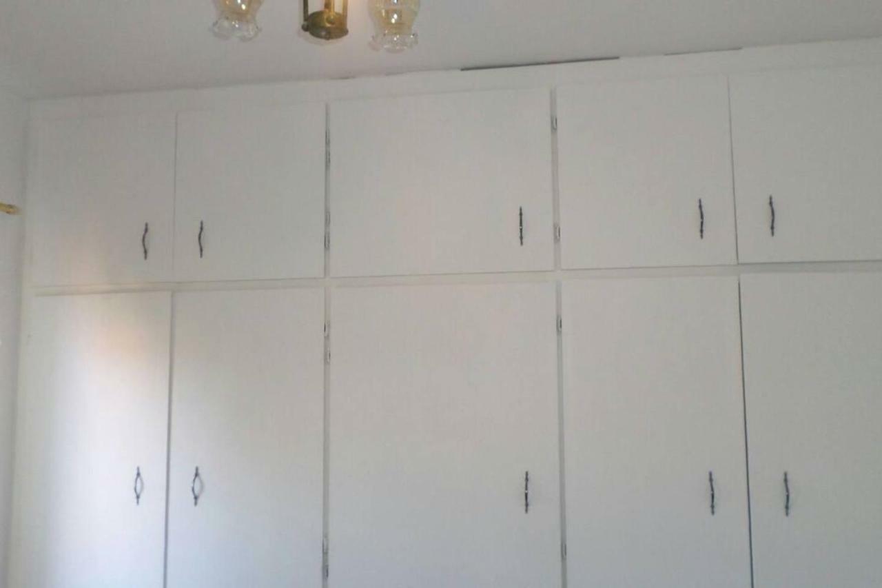 Modern Rustic Durban Apartment 外观 照片